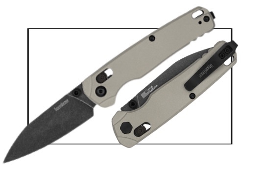 Shop Kershaw Shop Kershaw