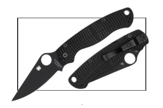 Shop Spyderco Shop Spyderco